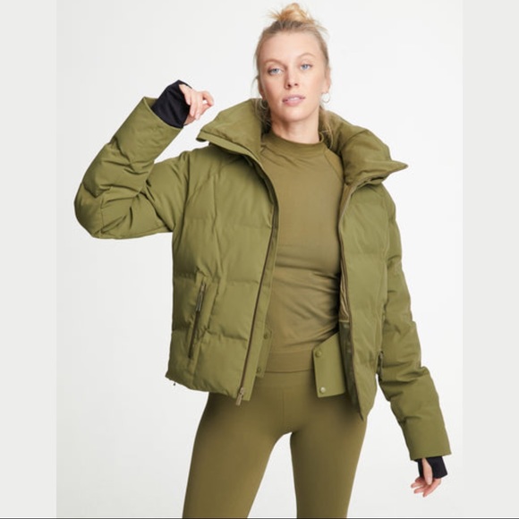 halfdays Jackets & Blazers - Halfdays | Georgie Jacket (olive)